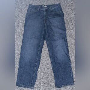 Women’s Levi’s 94 Baggy Jeans